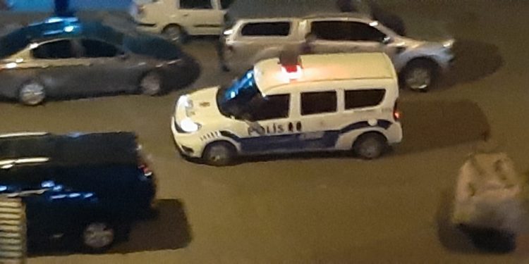 SON DAKİKA – Amed Özçelik Apartmanda patlama