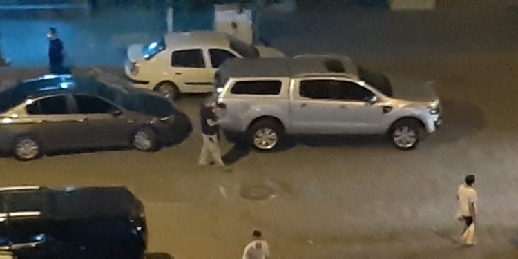 SON DAKİKA – Amed Özçelik Apartmanda patlama