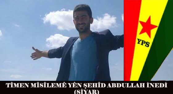 SON DAKİKA – Misilleme Timlerinden sömürgecilere ve işbirlikçilere karşı eylemler