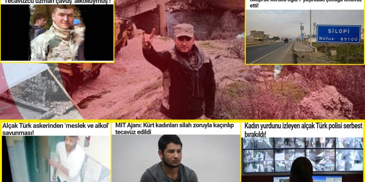 Adalet devletten değil HALKTAN gelir!