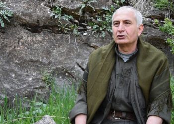 Newroz halkının 15 Ağustos’u kutlu olsun