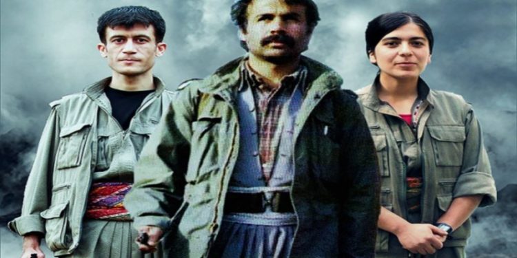 YPS-YPS JIN: 15 Ağustos, dayatılan ölüm kefenini tarihin çöp tenekesine savurmuştur