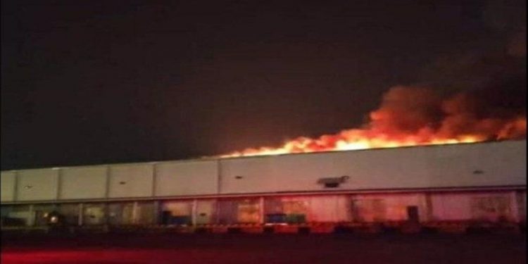 SON DAKİKA – YPS Misilleme Timleri’nden 15 Ağustos anısına eylemler