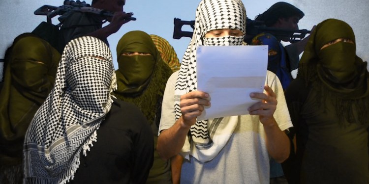 Başur’dan Cenga Heftanin hamlesine katılan genç sayısı 19 oldu