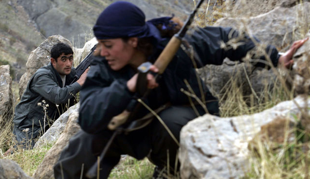 Güvenlik-Han Tepesi Baskın Eylemi – 2