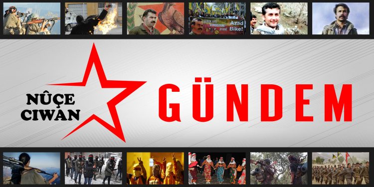 GÜNDEM 02 AĞUSTOS 2020