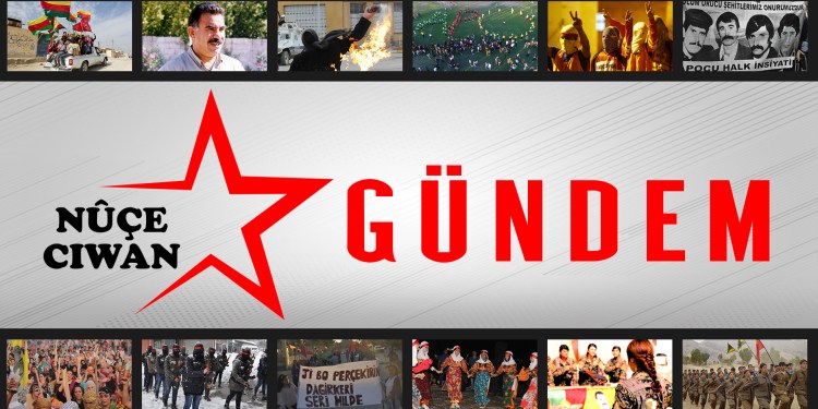 GÜNDEM 11 AĞUSTOS 2020