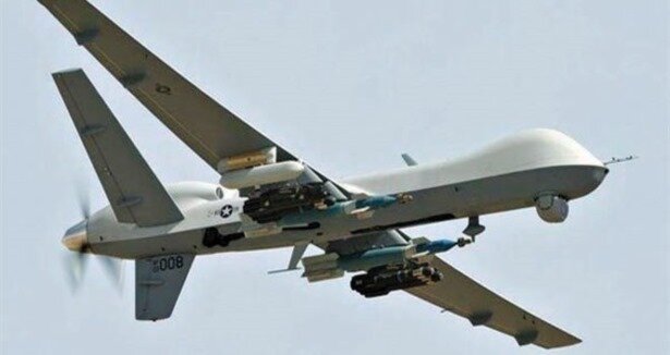 Süleymaniye’de sivillere ait alanlar bombalandı