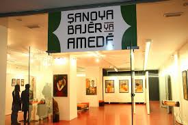 Amed Şehir Tiyatrosu Hinek Henek’le tekrar başlıyor