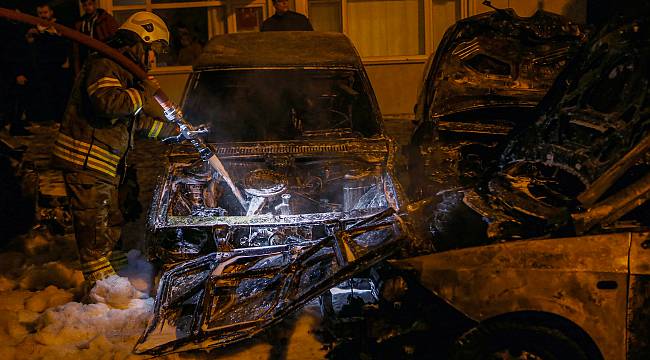 SON DAKİKA- Jinên Tirejên Rojê İnisiyatifinden misilleme eylemleri