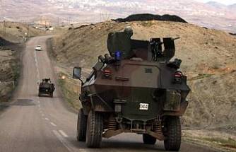 Dêrik ve Mazıdağı’nda sokağa çıkma yasağı, çatışmalar devam ediyor