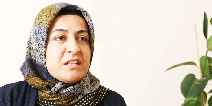 Annenin yaktığı ağıda dahi tahammül yok: ‘Bağırma!’ diye tepki