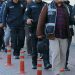 Colemerg’de gözaltına alınan 10 kişi tutuklandı