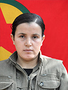 Zap’ta şehit düşen gerillanın kimliği açıklandı