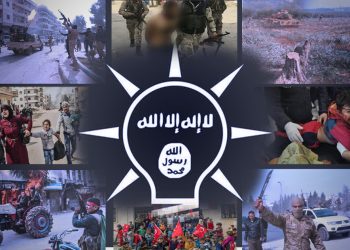 Efrin’de İşgalciliğin Kirli Yüzleri