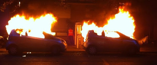 İntikam birimlerinden aylık eylem bilançosu: 58’in üzerinden eylem gerçekleştirildi