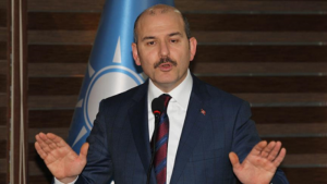 Soylu’nun hedef gösterdiği CHP’li gencin evini polis bastı