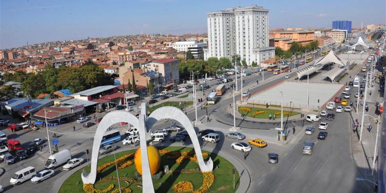 Malatya’da 5.7 büyüklüğünde deprem