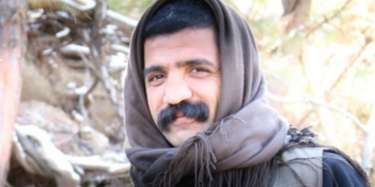 PORTRE – Amed’in Genç Mazlum’u