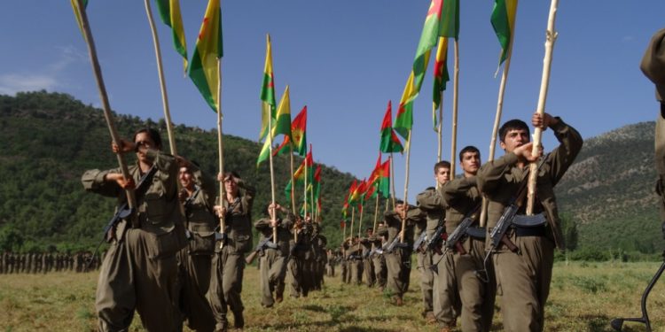 HPG Cudi’de şehit düşen gerillanın kimliğini açıkladı