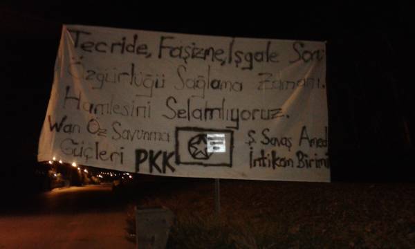 İntikam Birimi: Topyekün saldırılara karşı topyekün direniş