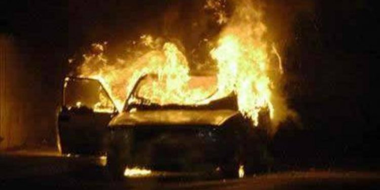 İntikam Birimleri’nden aylık eylem bilançosu