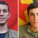 HPG şehit düşen üç gerillayı andı