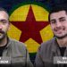 HPG Wan’da şehit düşen 2 gerillayı andı