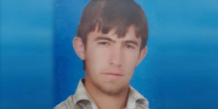 HPG gerillası Sefa Kızılkaya son yolculuğuna uğurlandı