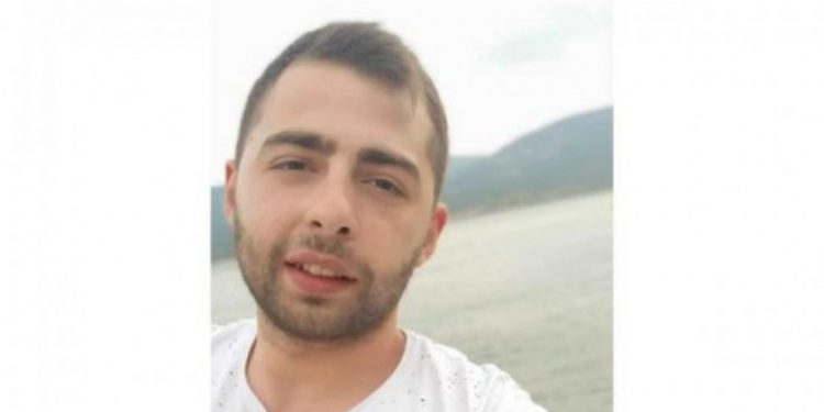 Irkçı saldırı Samsun’da bir genci daha katletti