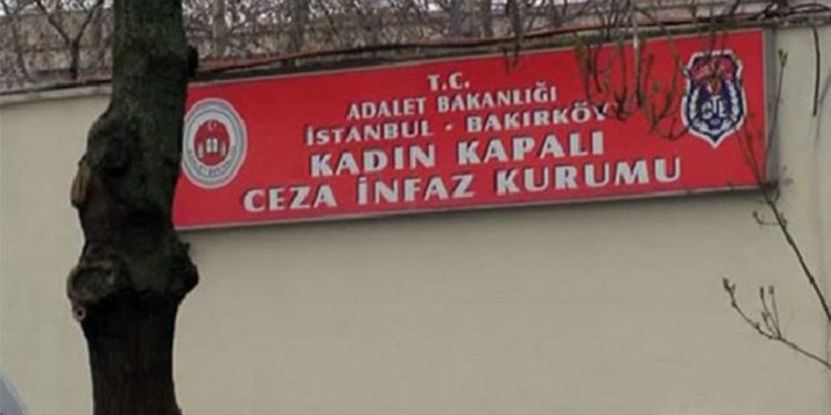 Bakırköy’deki Kadın Tutsaklar: Kararlılık zaferi getirecek