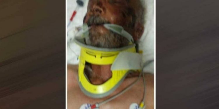 Helikopterden atılan Servet Turgut, öldürüldü