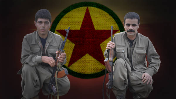 HPG Besta’da şehadete ulaşan gerillaların kimliklerini açıkladı