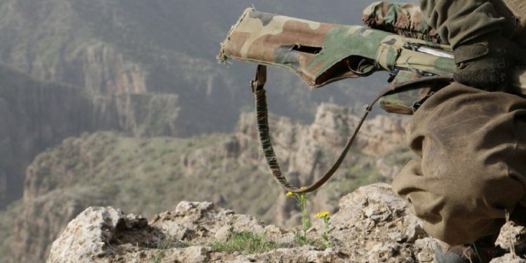 Devrimci Operasyondan Bir Anı