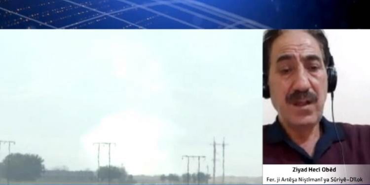 Türkiye güdümündeki çete komutanı: Azerbaycan’a savaşçı gönderdik