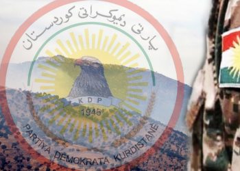 KDP Kürt halkına karşı özel savaş yürütüyor