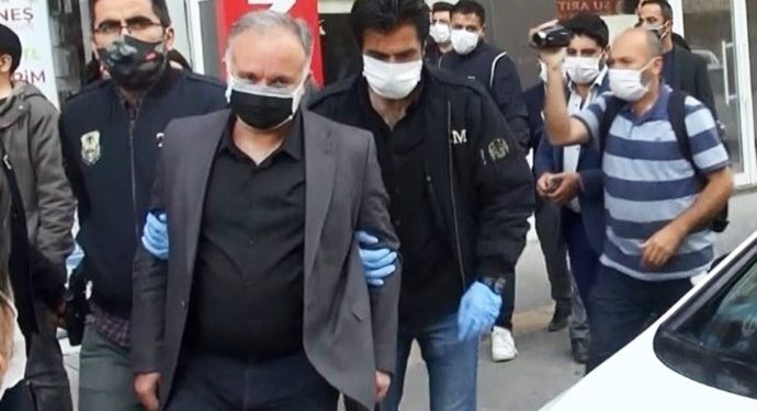 Ayhan Bilgen zehirlendi: Görüşmeye izin verilmiyor