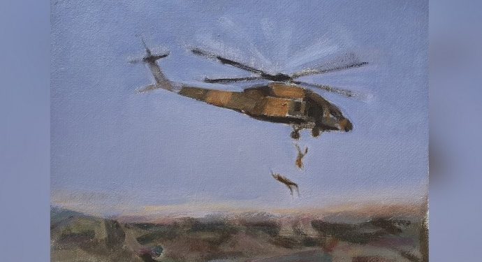 17 gündür yoğun bakımda: Tüm kemikleri kırık