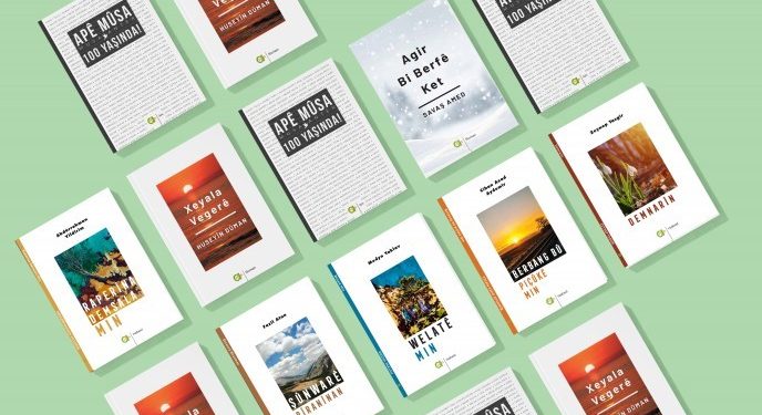 Aram yayınlarının 8 yeni kitabı okuyucularla buluştu