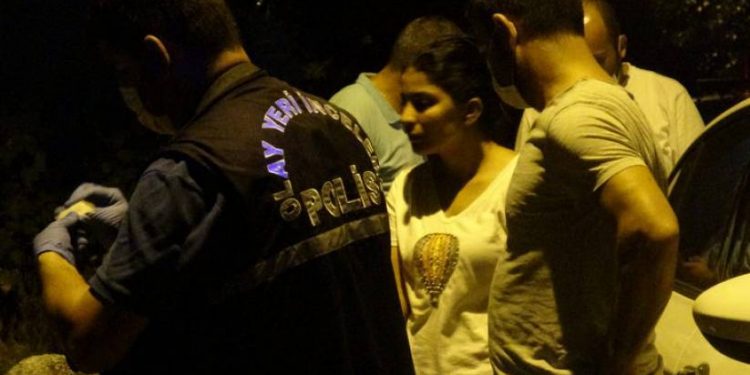 Öz savunmasını kullandı: Ben öldürmeseydim o beni öldürecekti!