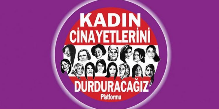 KCDP: Kadınlar en çok evli olduğu erkeklerden şiddet görüyor