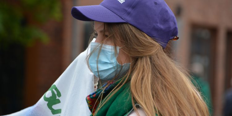 TekoJIN: Tecavüze HAYIR diyoruz