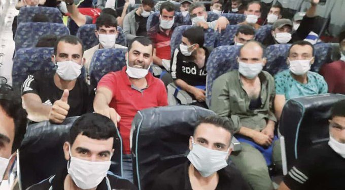 MİT’in Azerbaycan’a gönderdiği çeteler: “Türkler bizimle değil, hepimiz ölüyoruz”