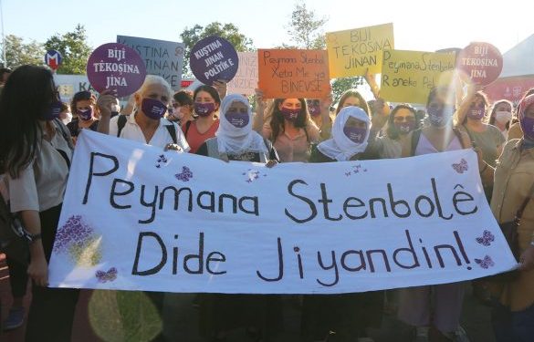 Güvencemiz Örgütlülüğümüzdür