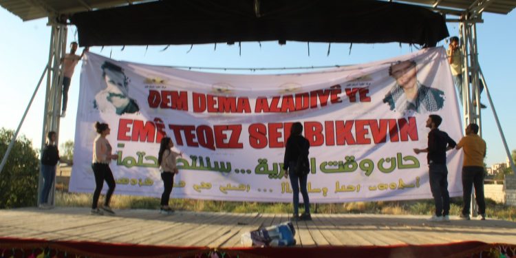 Demokratik Öğrenci Hareketi konserde buluşuyor