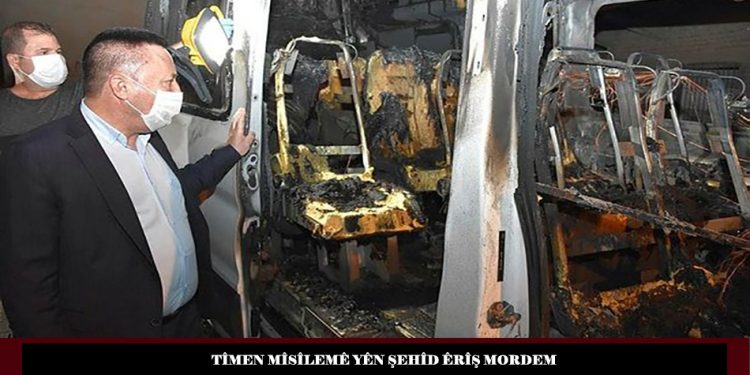 SON DAKİKA – YPS’den Amed, Muğla ve Denizli’de eylemler