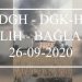 SON DAKİKA – DGH ve DGK-H’den Êlih ve Farqin’de eylemler