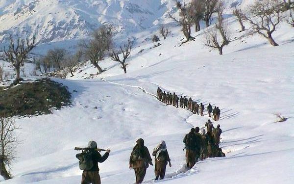 Her Nefes Bir Direniş