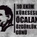 10 Ekim ‘Küresel Öcalan’a Özgürlük Günü’ ilan edildi