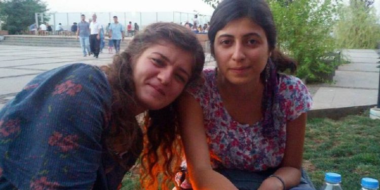 Xecê sistemin değil, Gerilla’nın doktoru oldu!